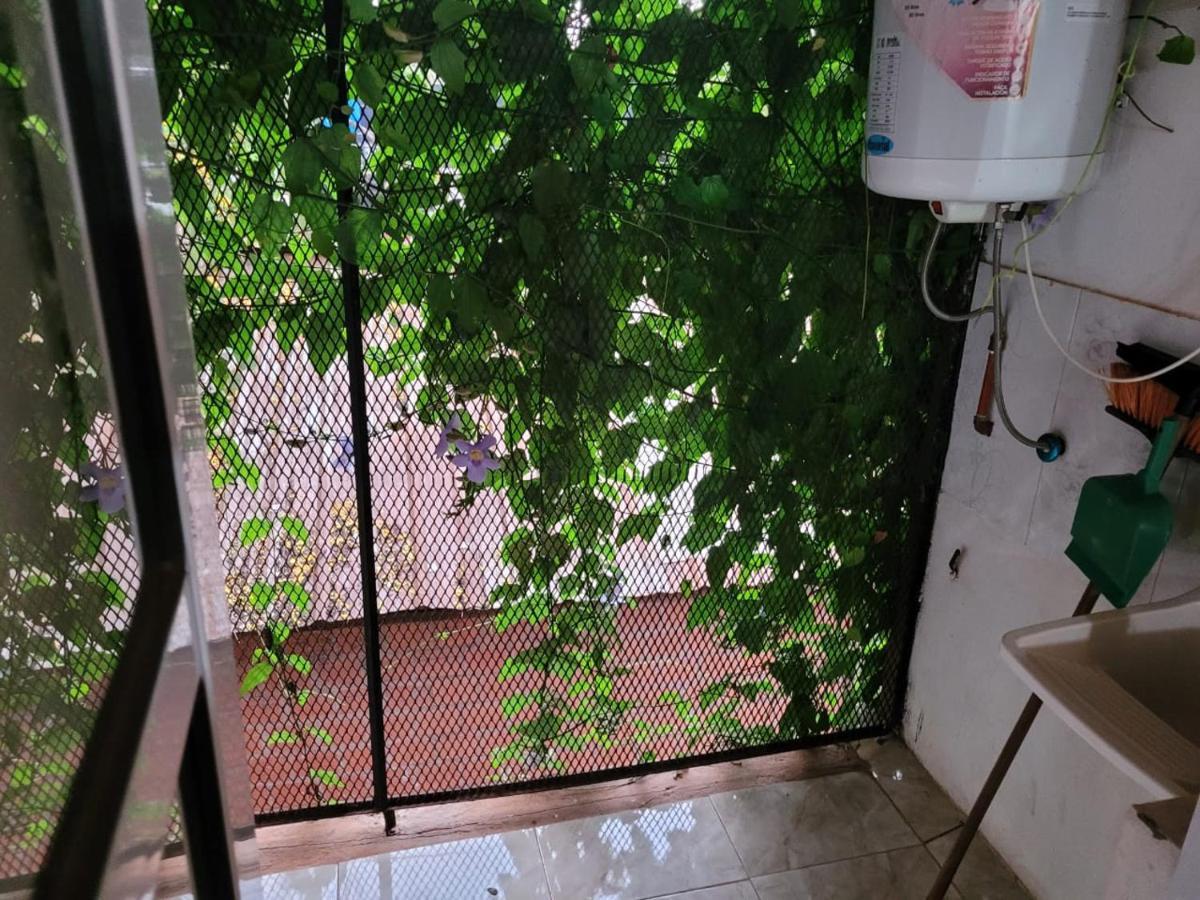 Appartamento Dona Isabel Puerto Iguazú Esterno foto
